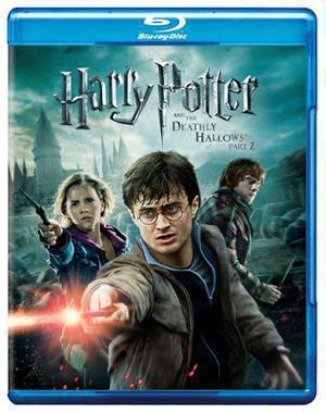 Harry Potter And The Deathly Hallow Part 2 Poster Harry Potter And The Deathly Hallow Part 2 2011
