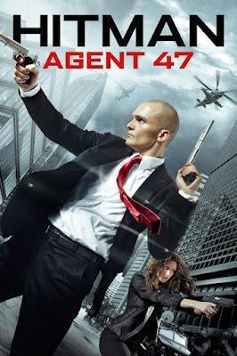 Hitman: Agent 47 Poster Hitman: Agent 47 2015
