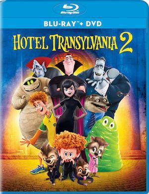 Hotel Transylvania 2 Poster Hotel Transylvania 2 2015