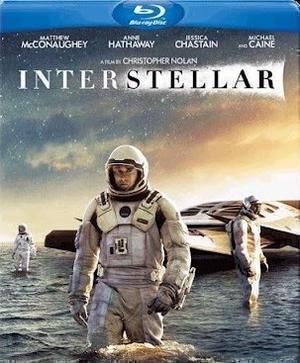 Interstellar Poster Interstellar 2014