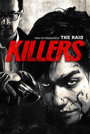 Killers 2014