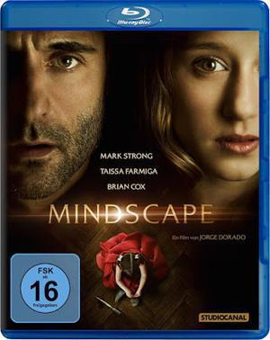 Mindscape Poster Mindscape 2013