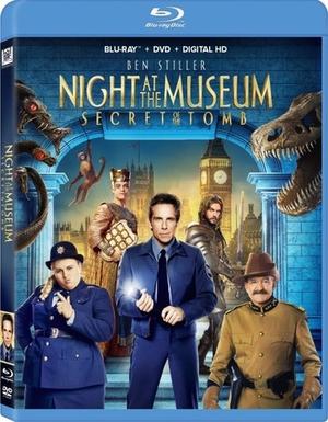 Night At The Museum Secret Of The Tomb Poster Night At The Museum Secret Of The Tomb 2014