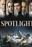 Spotlight 2015 Poster