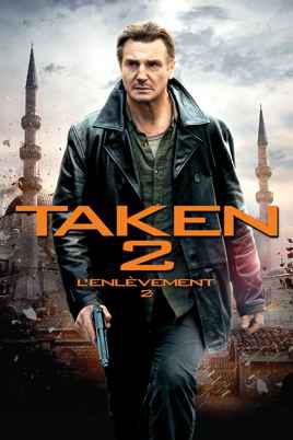 Taken 2 2012 