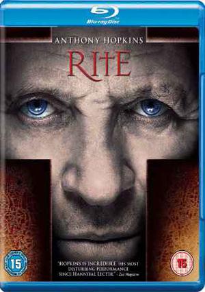 The Rite 2011 