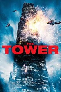 The Tower Poster The Tower 2012