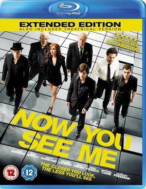Now You See Me Poster Now You See Me 2013