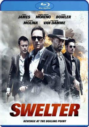 Swelter 2014