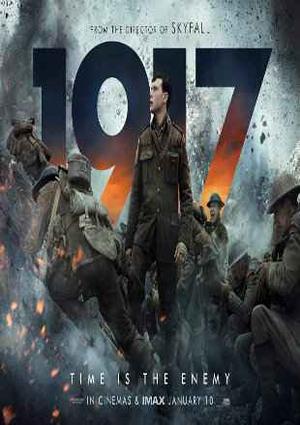 1917 2019 