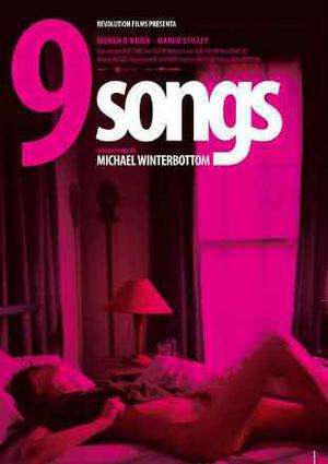 [18+] 9 Songs 2004 