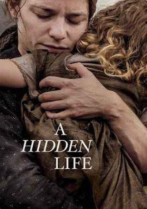 A Hidden Life Poster A Hidden Life 2019