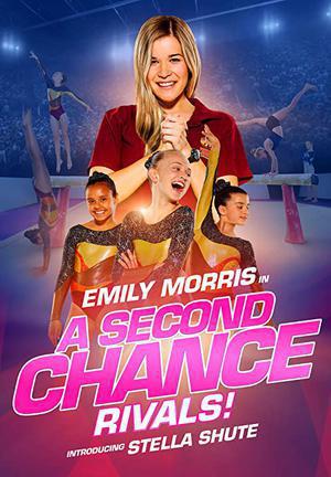 A Second Chance Rivals Poster A Second Chance Rivals 2019