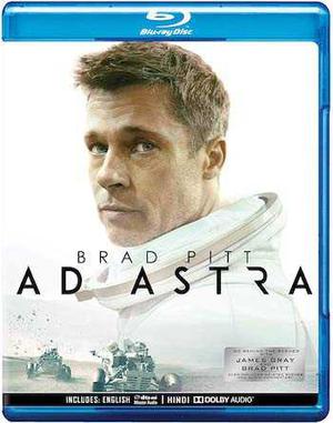 Ad Astra Poster Ad Astra 2019
