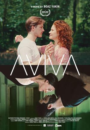 Aviva Poster Aviva 2020