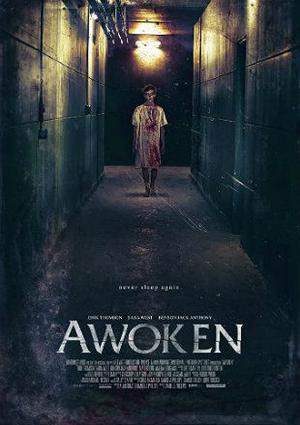 Awoken 2019 