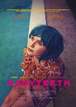 Babyteeth 2019 