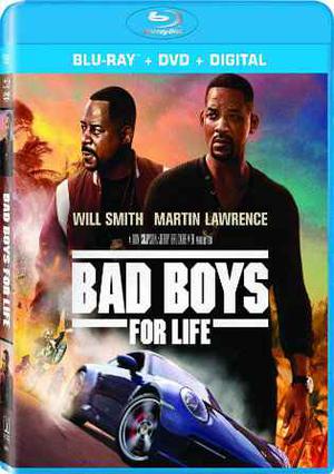 Bad Boys For Life Poster Bad Boys For Life 2020