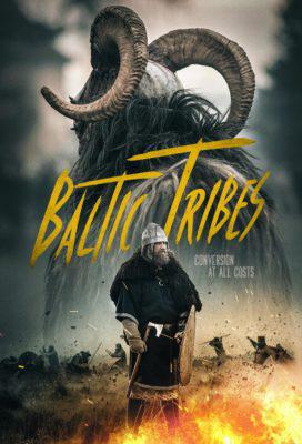 Baltic Tribes Poster Baltic Tribes 2018