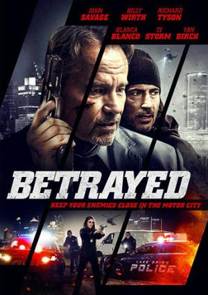 Betrayed 2018 