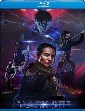 Black Site 2018 