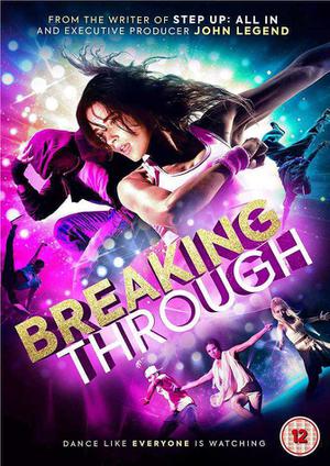 Breaking Through 2015 