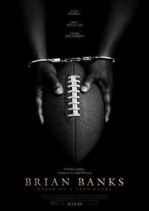Brian Banks 2018 