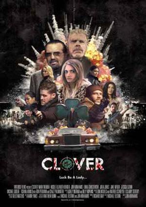 Clover Poster Clover 2020