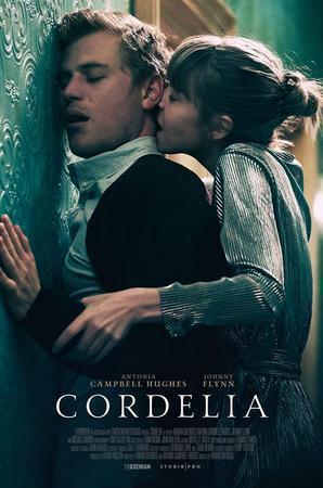 Cordelia Poster Cordelia 2020