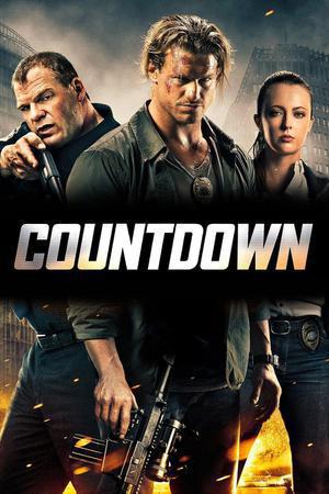 Countdown Poster Countdown 2016