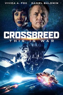 Crossbreed Poster Crossbreed 2019