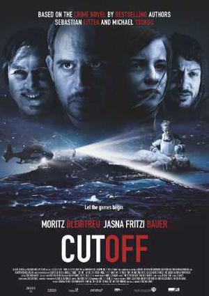 Cut Off Poster Cut Off 2018
