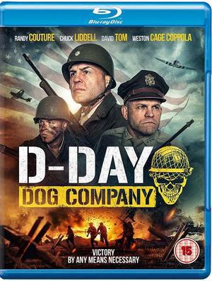 D-Day Poster D-Day 2019