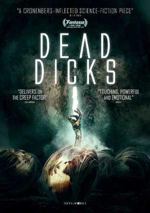 Dead Dicks Poster Dead Dicks 2019