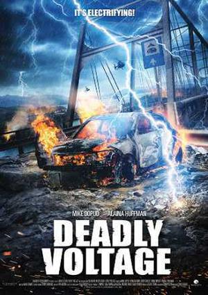 Deadly Voltage 2015 