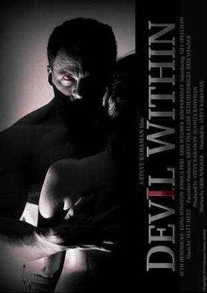 Devil Within 2019 