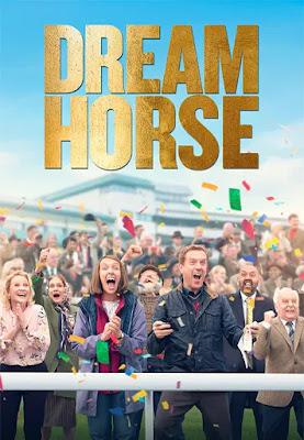 Dream Horse 2020