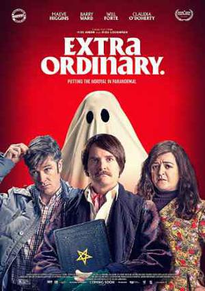 Extra Ordinary Poster Extra Ordinary 2019