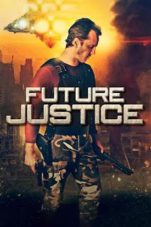 Future Justice Poster Future Justice 2014