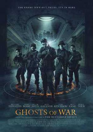 Ghosts Of War 2020 