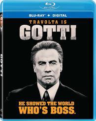 Gotti Poster Gotti 2018