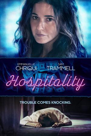 Hospitality Poster Hospitality 2018