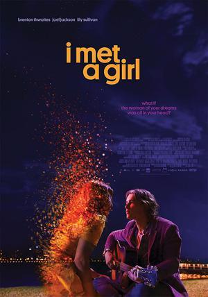 I Met A Girl 2020 