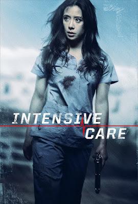 Intensive Care Poster Intensive Care 2018