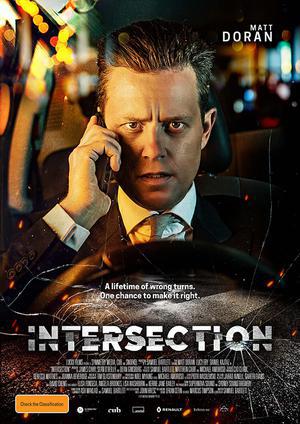 Intersection 2020 