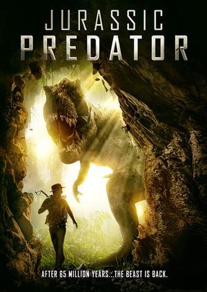 Jurassic Predator 2018 