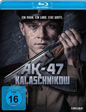 Kalashnikov Aka Ak 47 Poster Kalashnikov Aka Ak 47 2020