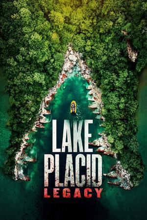 Lake Placid: Legacy 2018 