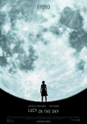 Lucy In The Sky 2019 