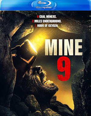 Mine 9 Poster Mine 9 2019